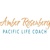 Pacific Life Coach Logo