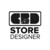 CBD Store Designer Logo