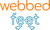 Webbed Feet UK Logo