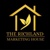 The Richland Marketing House Logo