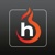 Hotkey.studio Logo