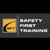 Safety First Training Ltd. Logo