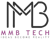 MMB Technology and Technical Solutions Logo