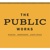 The Public Works Logotype