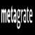 Metagrate Logo