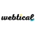 WEBTICAL TECHNOLOGIES PRIVATE LIMITED Logo