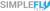 SimpleFly Tech Logo
