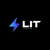 Lit Collective Logo