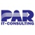 PAR IT Consulting Logo