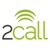 2CALL Logo