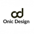 Onic Design Logo