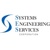 Systems Engineering Services Corporation Logo