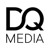 DQ Media Logo