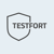TestFort QA Lab Logotype