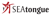 SEAtongue Logotype