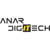 Anar Digi Tech Logo