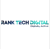 Rank Tech Digital Logotype