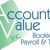 Accounting Value, Inc. Logo