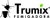 Fumigadora Trumix Logotype