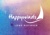 Happywinds Logo Logo