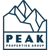 Peak Properties Group Logo