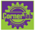 Corner Tab Creative Logo