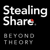 Stealing Share Logo
