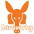 Aardvarky Media Logo