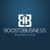 Boost2Business Marketing Logo
