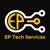 EP Tech Services Logo