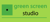 Green Screen Studio Logotype