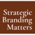 Strategic Branding Matters LLC Logo