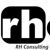 Arhec Consultores Logo