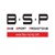 BSP - Bike Sport Promotions Logotype