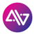 AB Agência Digital Logo
