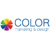 COLOR Marketing & Design Logo