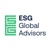 ESG Global Advisors Inc. Logo