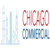 Chicago Commercial Logo