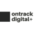 ONTRACK DIGITAL Logo