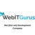 Web IT Gurus Logo