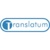 Translatum Oy Logotype
