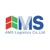 AMS Logistics Co., Ltd. Logo