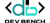 Dev Bench Logo