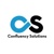 Confluency Solutions, Inc. Logotype