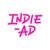 IndieAd Logo