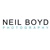 Neil Boyd Photography Logo