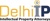 Delhi Ip Logotype