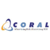 Coral eSecure Ltd Logo