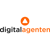 digitalagenten GmbH - Consulting Agentur für digitales Marketing Logo