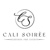 Cali Soiree Logotype